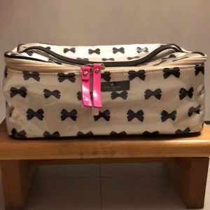 Kate Spade Cosmetics Bag